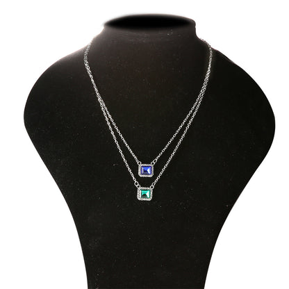 Classic Necklace with Timeless Appeal
