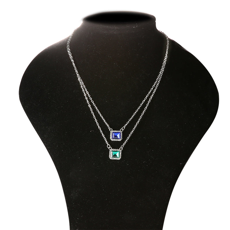Classic Necklace with Timeless Appeal
