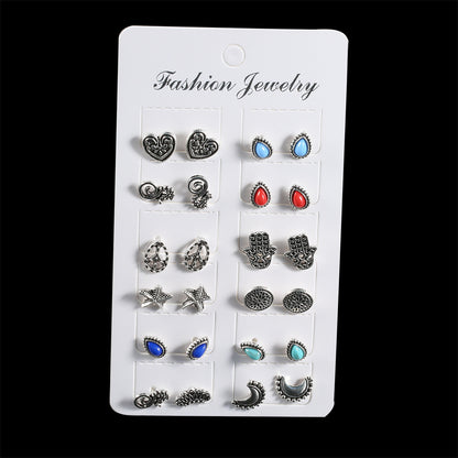 Beautiful Earring with Unique Style