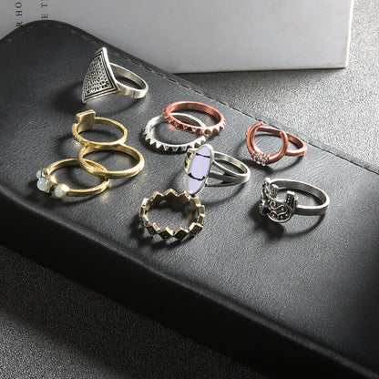 Charming Ring for Any Occasion