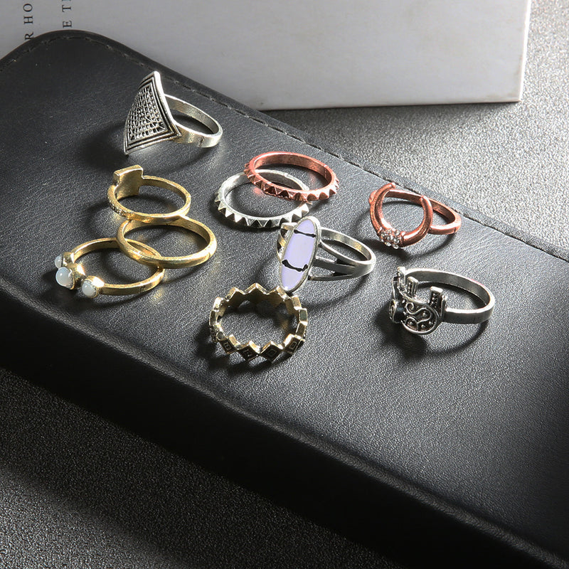Charming Ring for Any Occasion