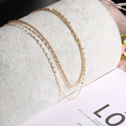 Stunning Necklace for Daily Wear