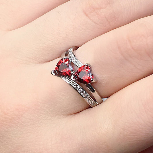 Vintage Handmade Ring