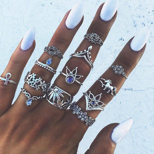 Stunning Set for Daily Wear