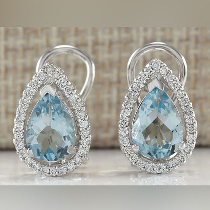 Romantic Earring for Special Moments