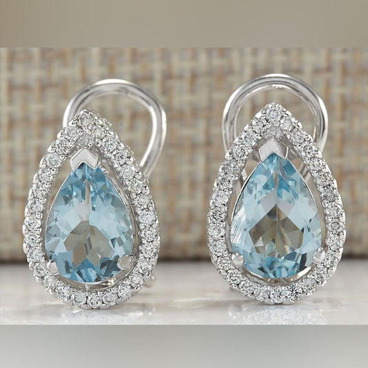 Romantic Earring for Special Moments