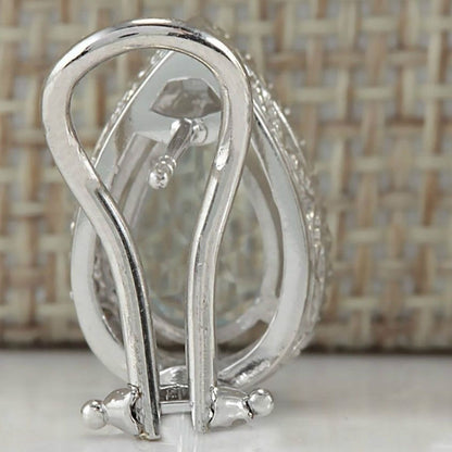 Romantic Earring for Special Moments