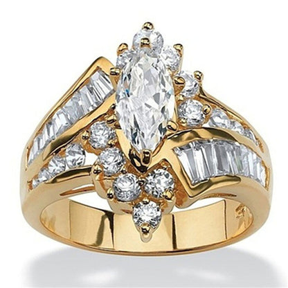 Beautiful Ring with Unique Style