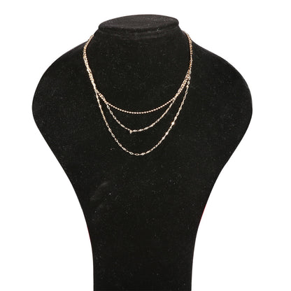 Stunning Necklace for Daily Wear