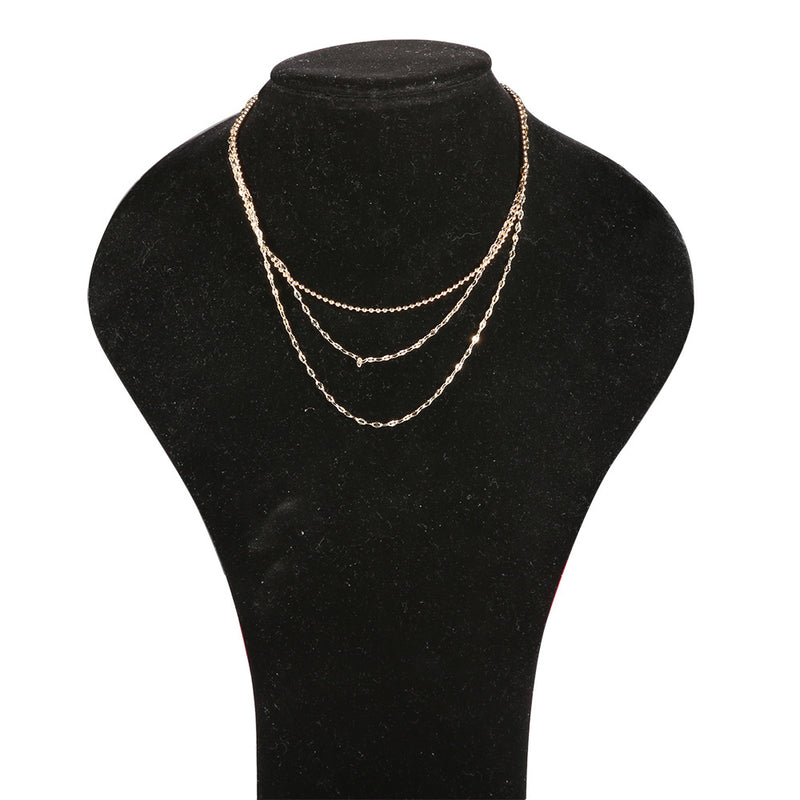 Stunning Necklace for Daily Wear