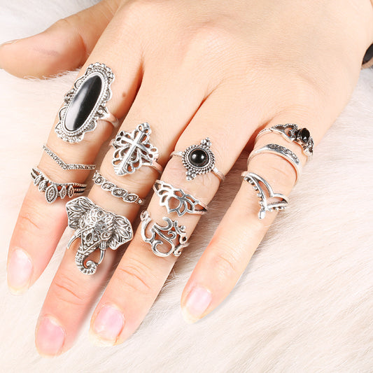 Charming Ring for Any Occasion