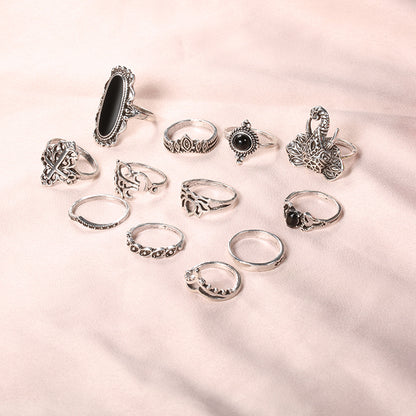 Charming Ring for Any Occasion