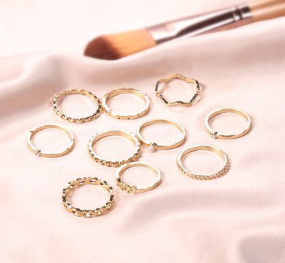 Classic Pearl Set with Timeless Appeal