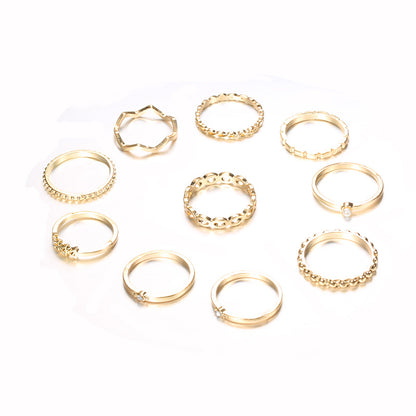 Classic Pearl Set with Timeless Appeal