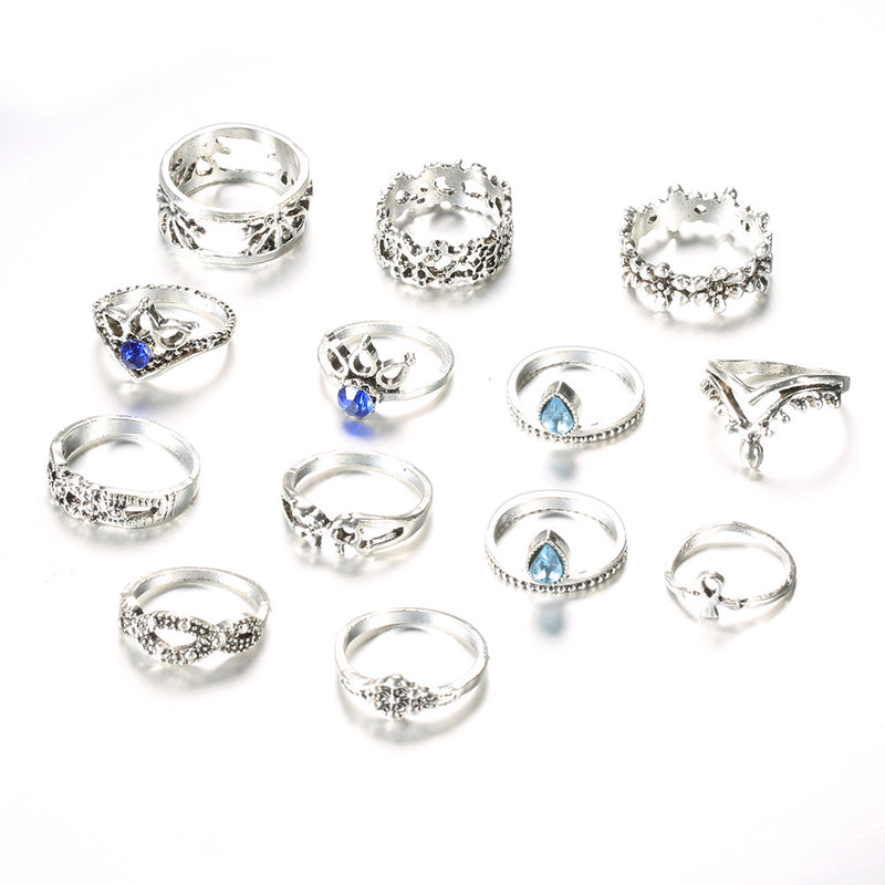 Stunning Set for Daily Wear