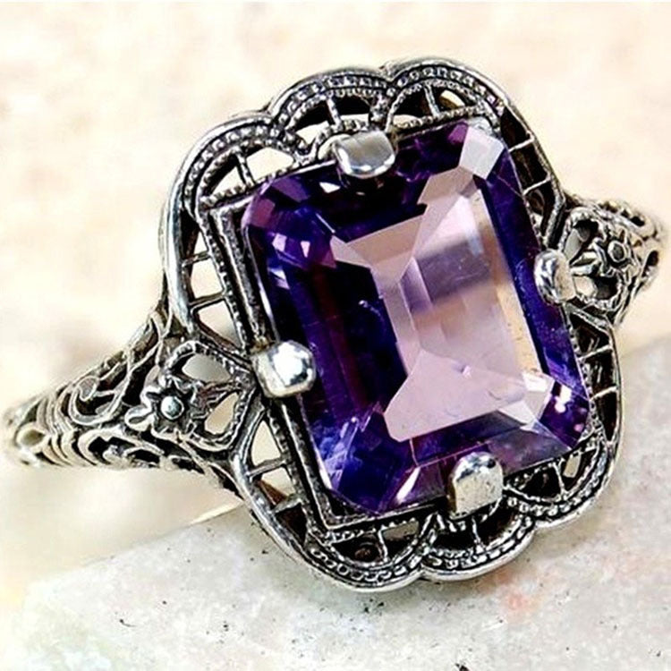 Stunning Ring for Daily Wear