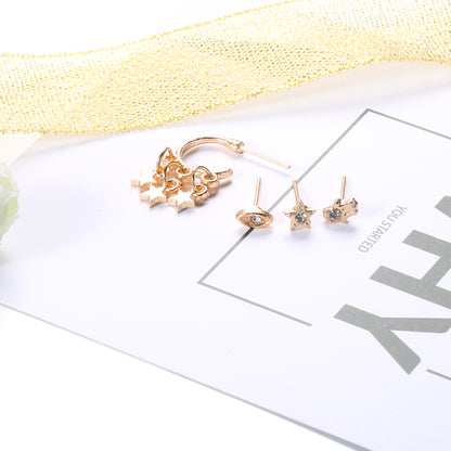 Beautiful Set with Unique Style