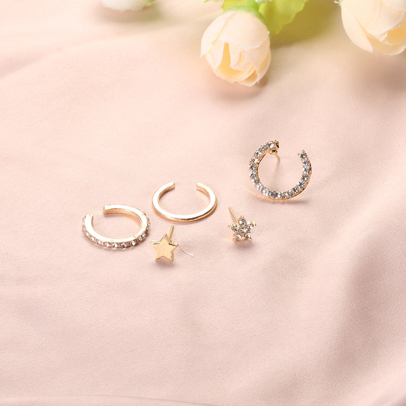 Charming Set for Any Occasion