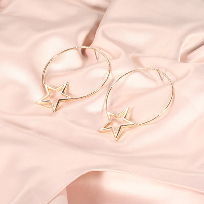 Romantic Earring for Special Moments