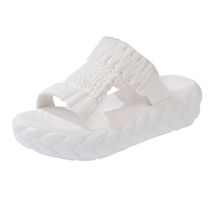Vintage Inspired Orthopedic Sandals