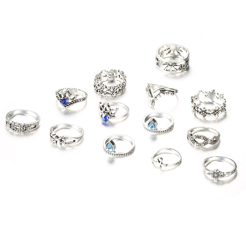 Stunning Set for Daily Wear