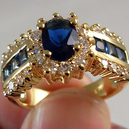 Charming Ring for Any Occasion