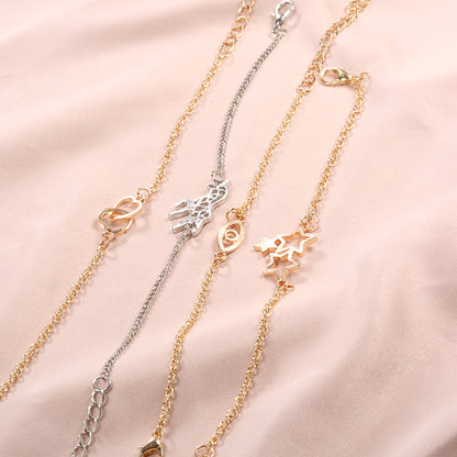 Classic Set with Timeless Appeal