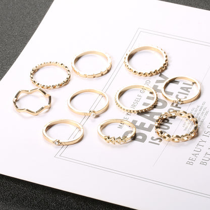 Classic Pearl Set with Timeless Appeal