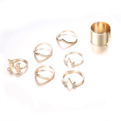 Stunning Ring for Daily Wear