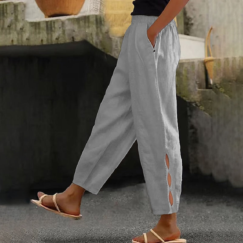 Elegantly Designed Pants