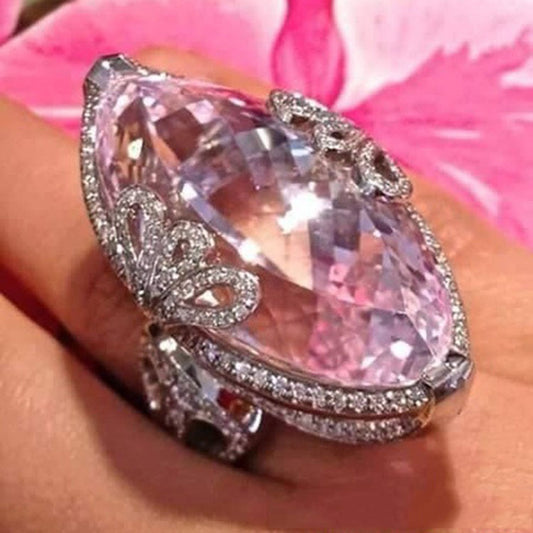 Classic Ring with Timeless Appeal