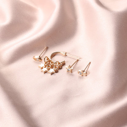 Beautiful Set with Unique Style