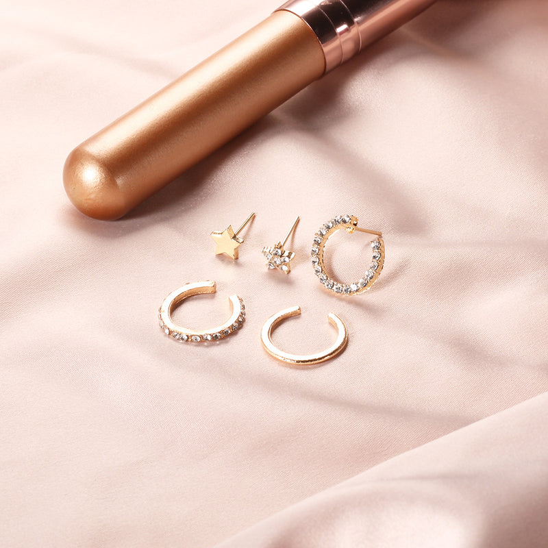 Charming Set for Any Occasion