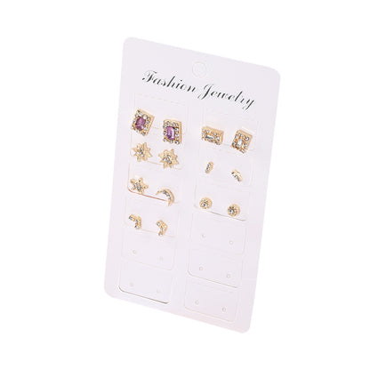 Beautiful Earring with Unique Style