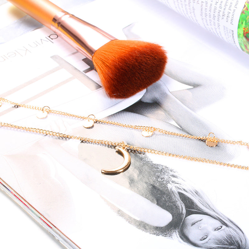 Romantic Necklace for Special Moments
