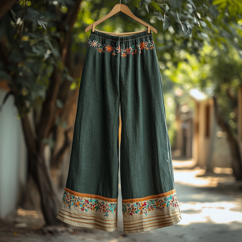 Classic Vintage Pants