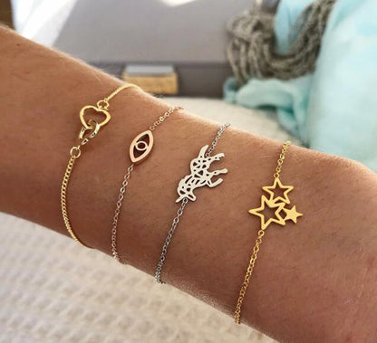 Classic Set with Timeless Appeal