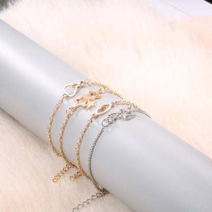 Classic Set with Timeless Appeal