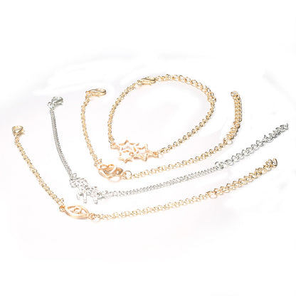 Classic Set with Timeless Appeal