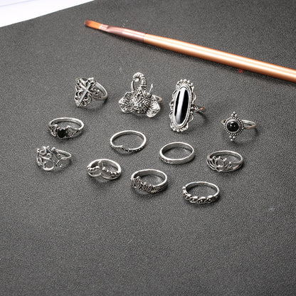 Charming Ring for Any Occasion