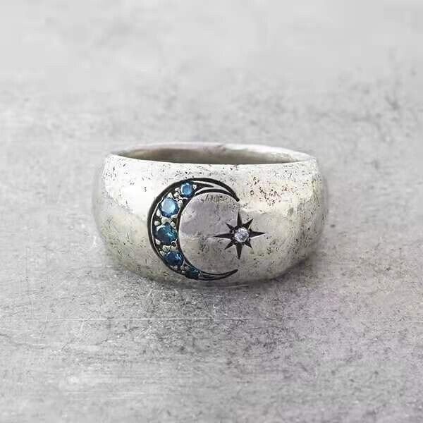 Stunning Ring for Daily Wear