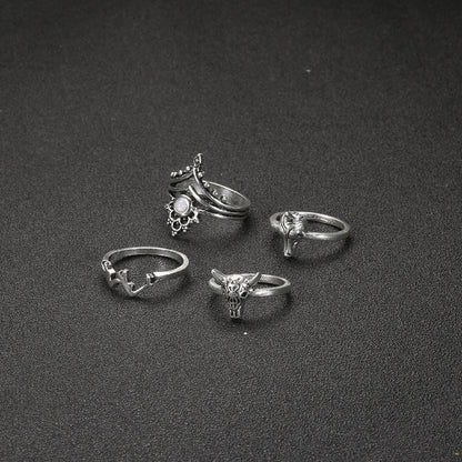Romantic Set for Special Moments