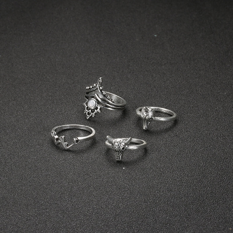Romantic Set for Special Moments