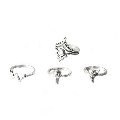 Romantic Set for Special Moments