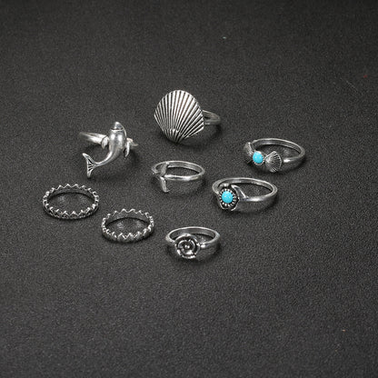 Vintage Handmade Ring