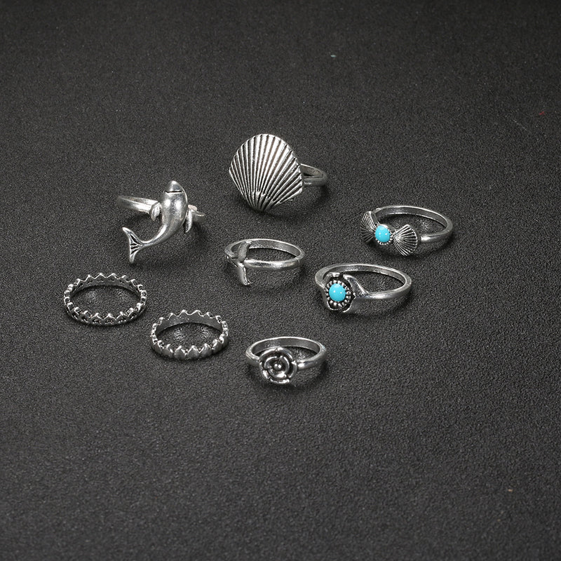 Vintage Handmade Ring
