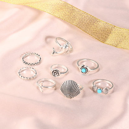 Vintage Handmade Ring