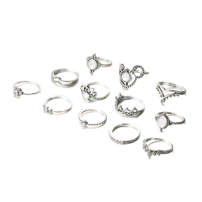 Stunning Set for Daily Wear