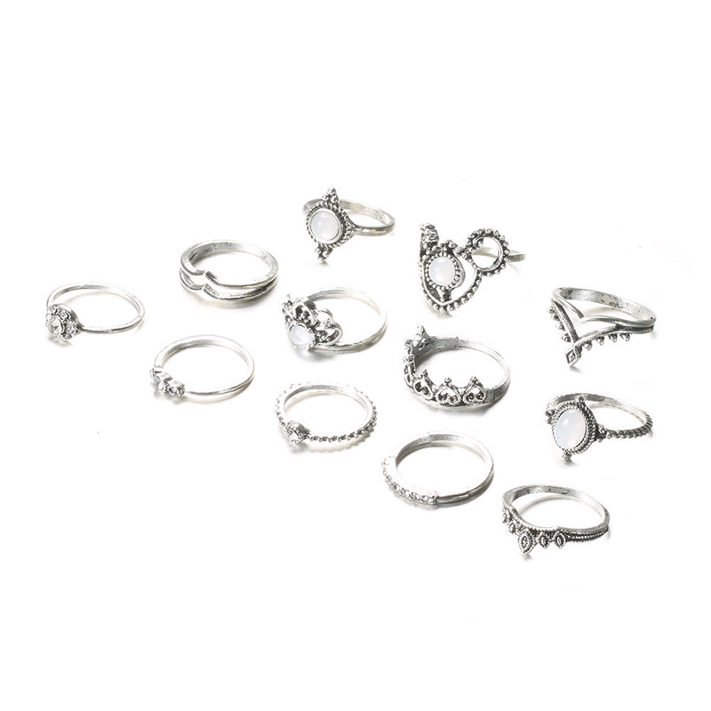 Stunning Set for Daily Wear