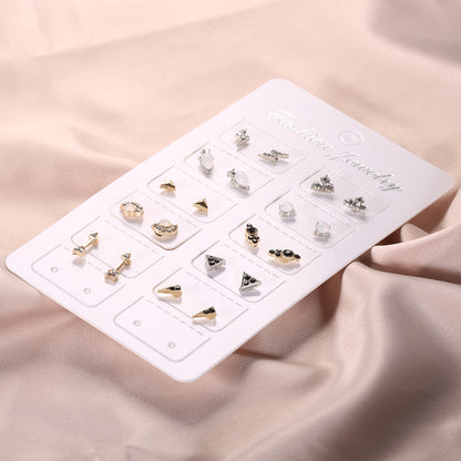 Delicate Artisan Set